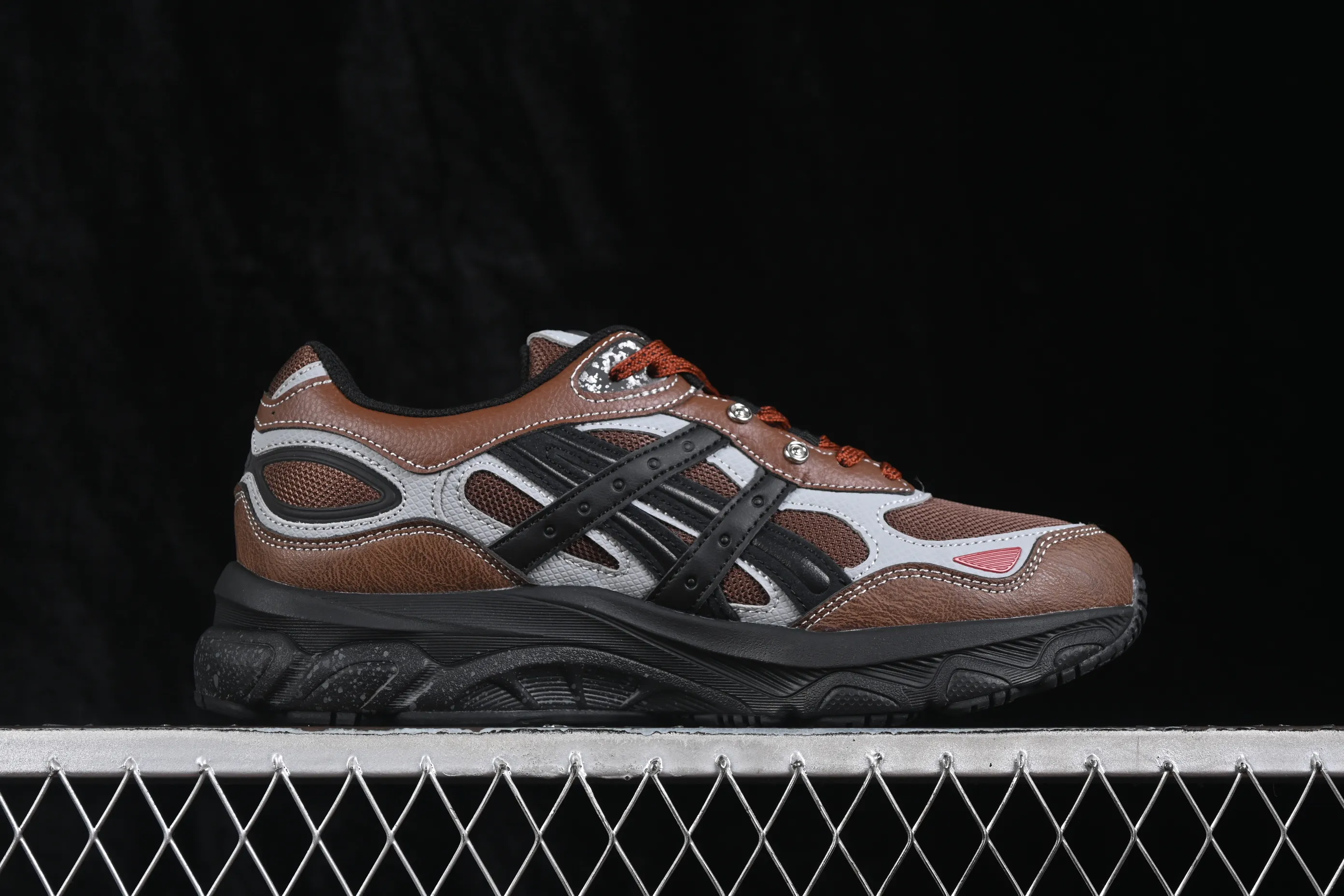 All categories Asics Asics series Asics Gel-NYC Asics Gel-NYC 2.0 Asics sports and leisure breathable professional running shoes 1203A896-200